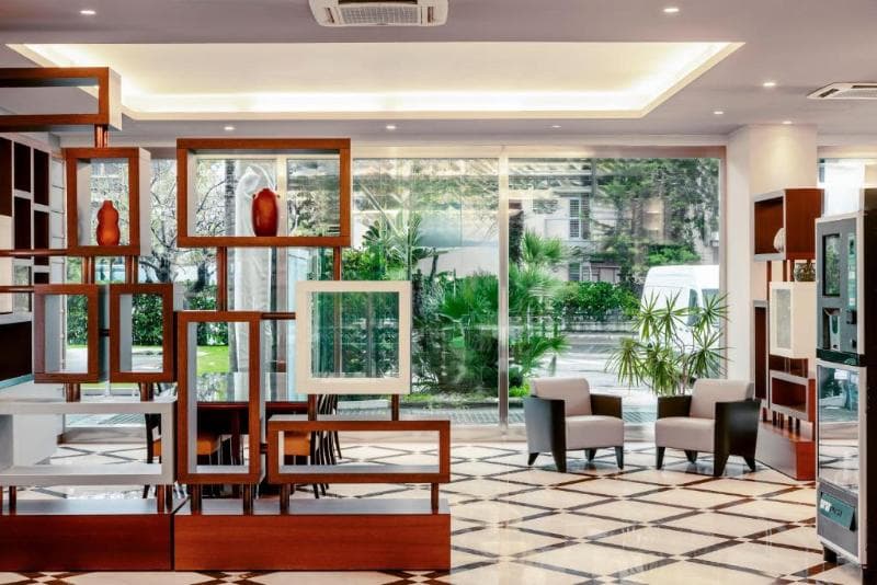 Hotel Rondo 3