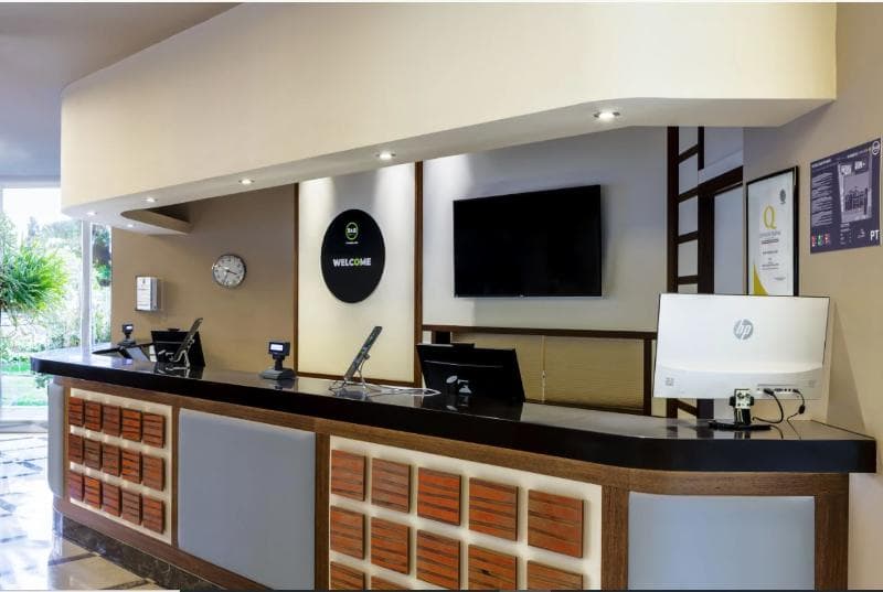 Hotel Rondo 5