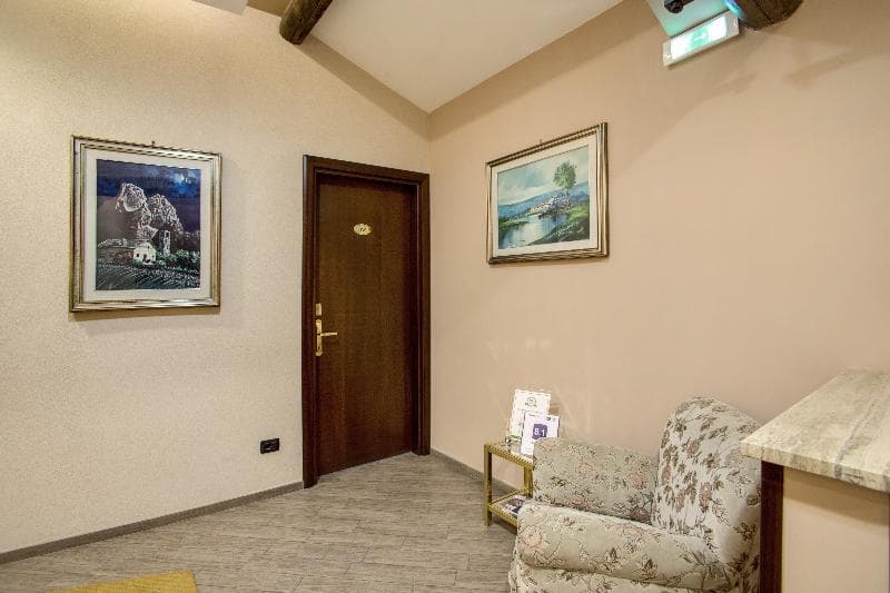 Hotel Roma Tiburtina 2