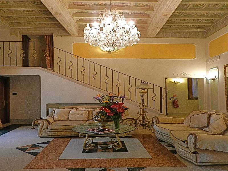 Hotel Domus Florentiae 2
