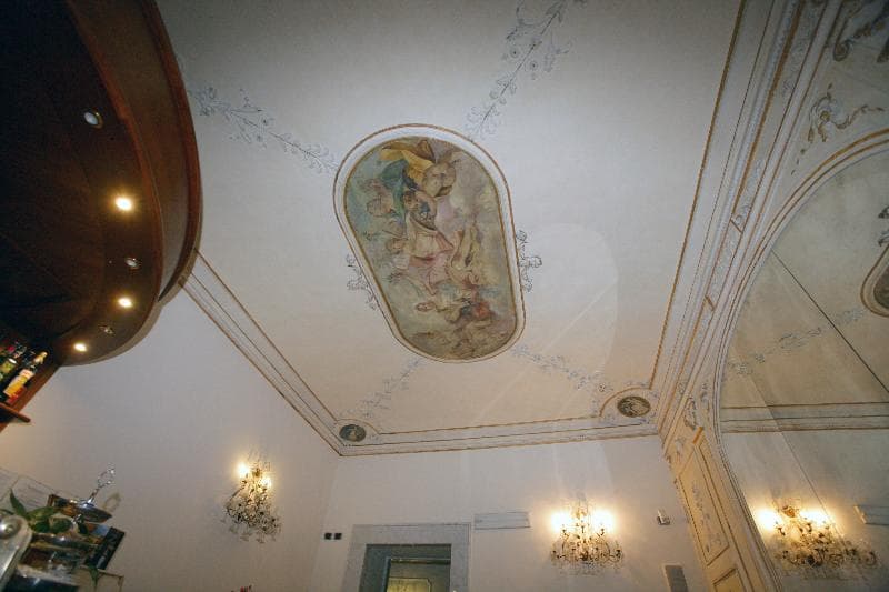 Hotel Domus Florentiae 4