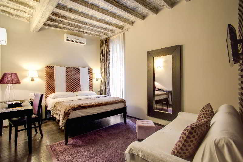 Trevi Beau Boutique Hotel 4