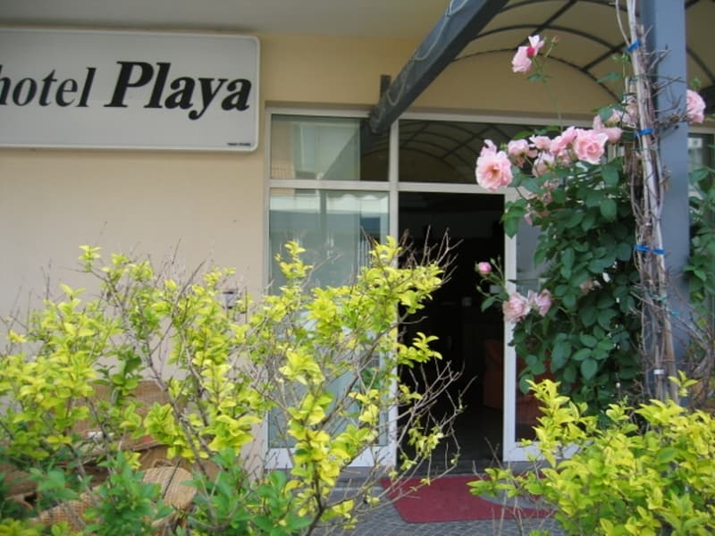 Playa 5