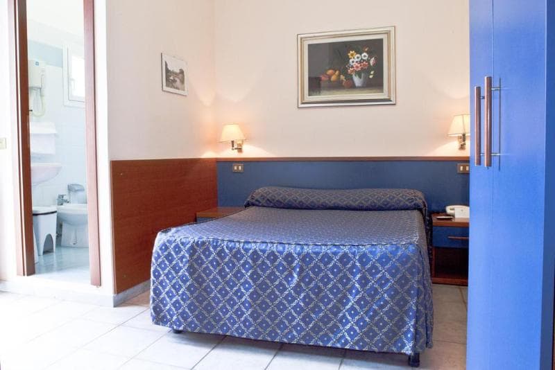 Hotel Corallo photo 1