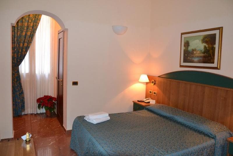 Hotel Corallo 4