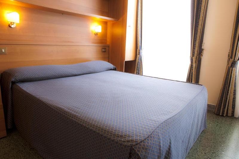 Hotel Corallo 5