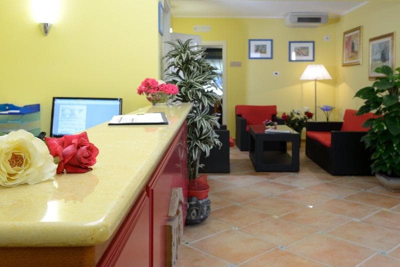 Sa Cheya Relais & Spa photo 1