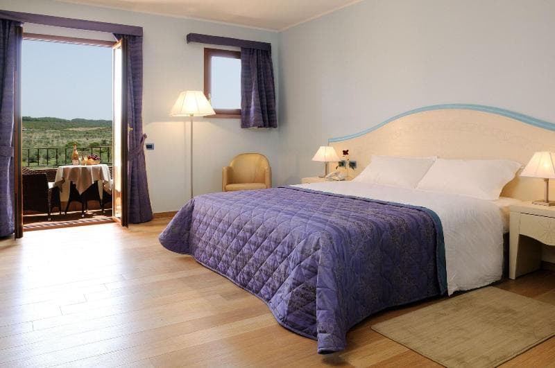 Sa Cheya Relais & Spa 5