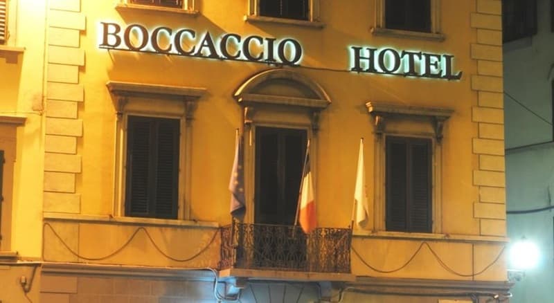 Boccaccio 5