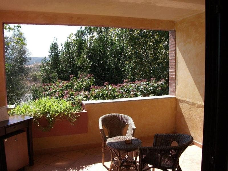 Hotel Abbaruja - Vicino Al Mare 3