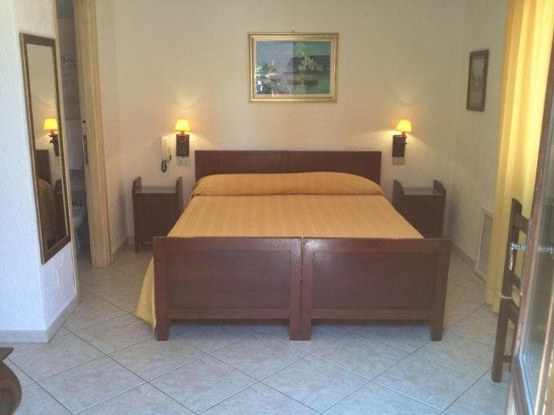 Hotel Abbaruja - Vicino Al Mare 4
