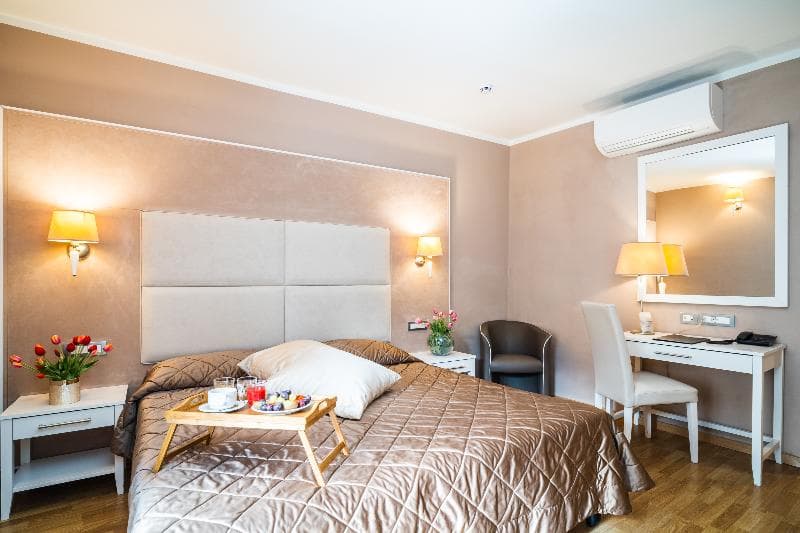 Hotel Centrale photo 1