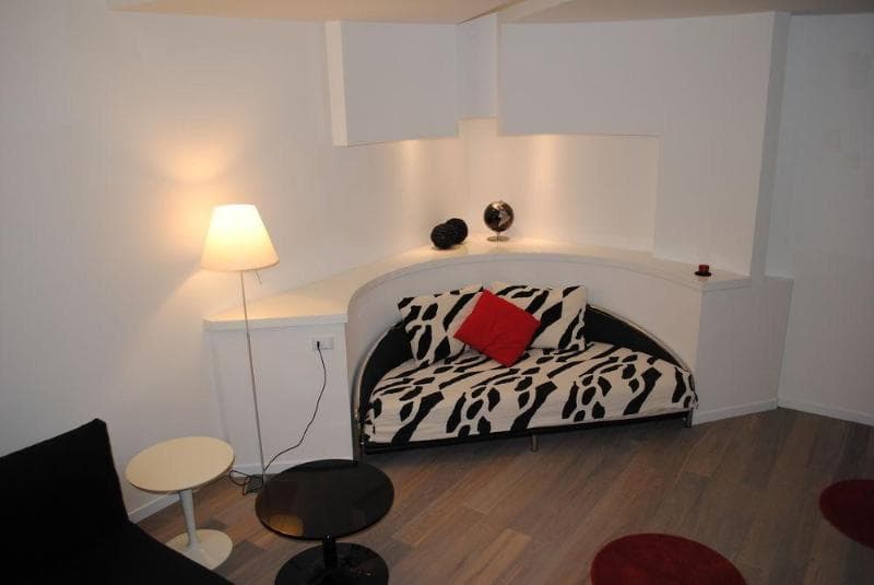 Hotel Borgo Pantano 5