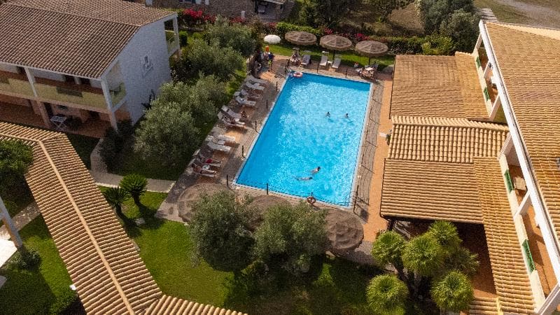 iH Hotels Villasimius Le Zagare Resort photo 1