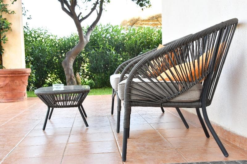 iH Hotels Villasimius Le Zagare Resort 3