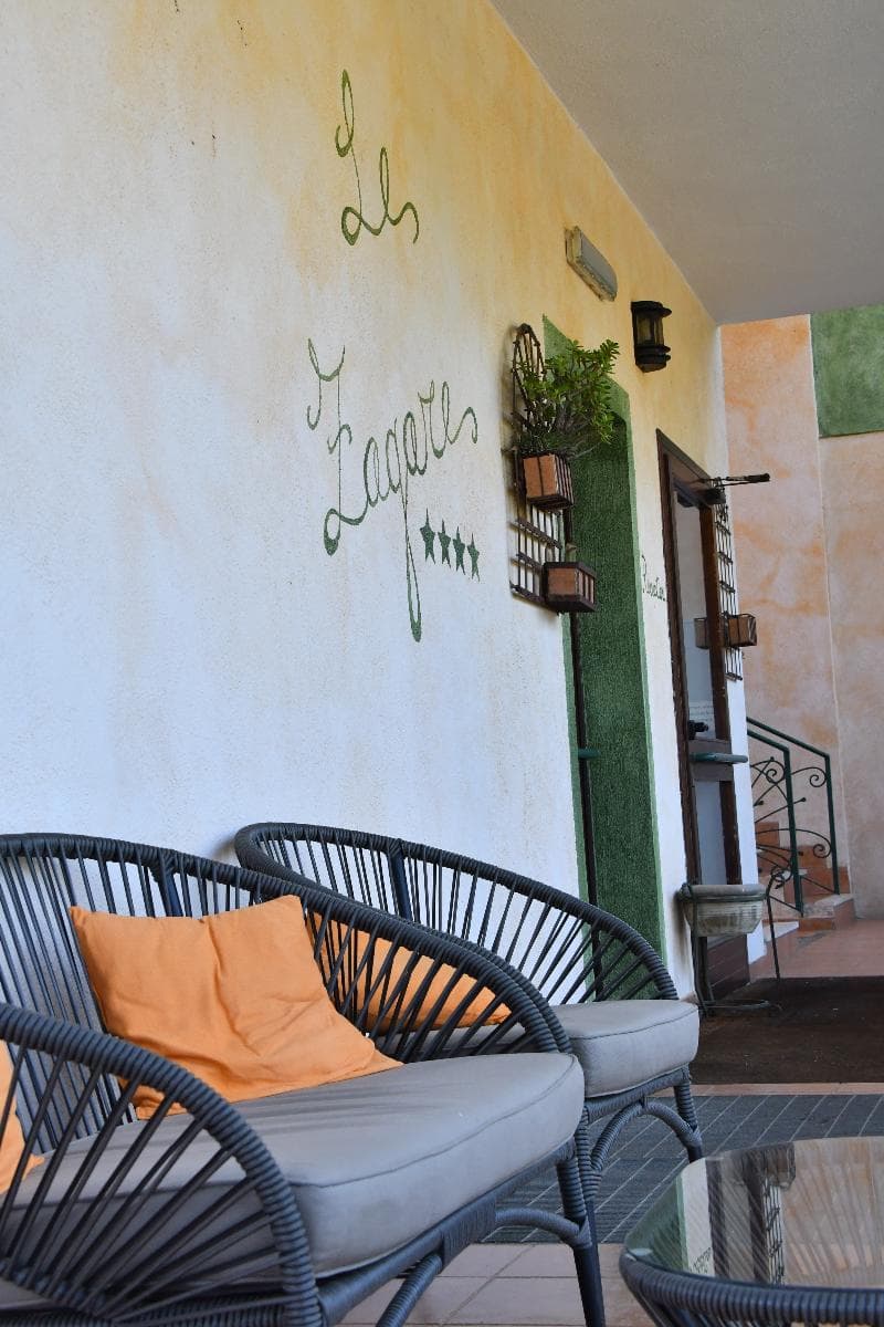 iH Hotels Villasimius Le Zagare Resort 4