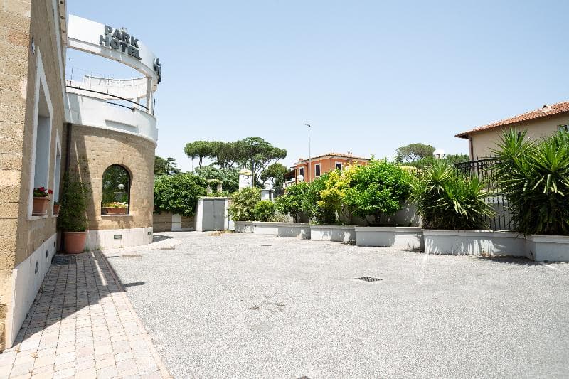 Hotel Cervara Park 3