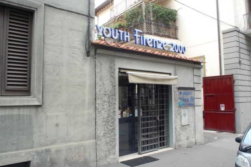 Youth Firenze 2000 4