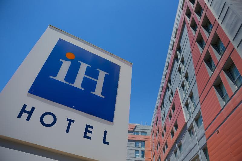 Ih Hotels Roma Z3 (Ex-Idea Hotel Plus Roma Z3) 2