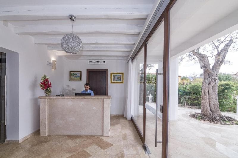 Hotel La Vecchia Marina 3