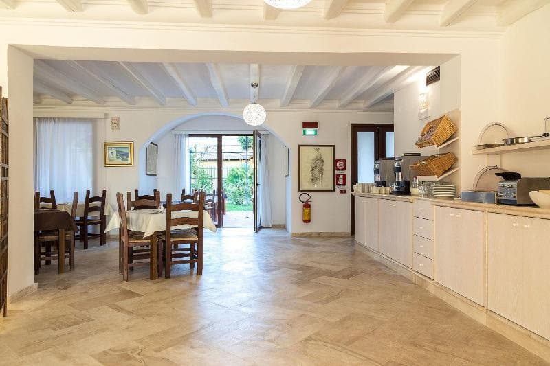 Hotel La Vecchia Marina photo 1