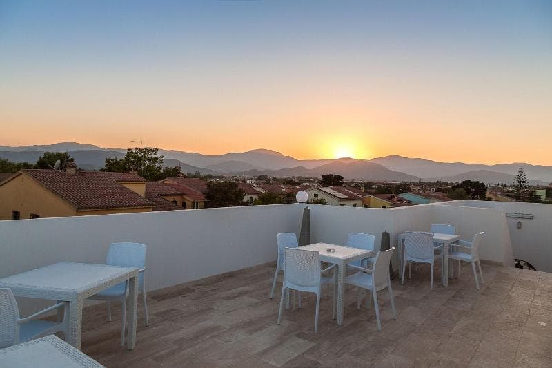 Hotel La Vecchia Marina 4