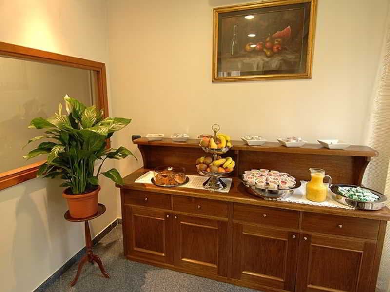 Hotel Ercoli 1