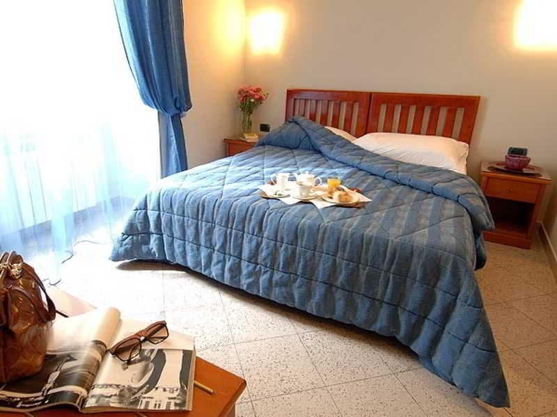 Hotel Ercoli 2