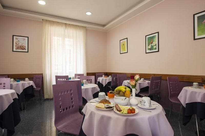 Hotel Ercoli 3