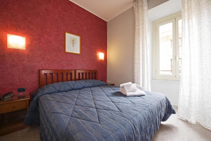 Hotel Ercoli 4