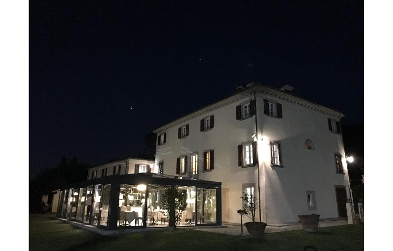 Albergo Villa Marta, The Originals Relais 2