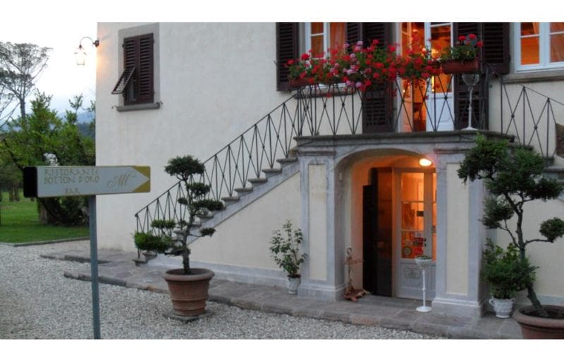 Albergo Villa Marta, The Originals Relais photo 1