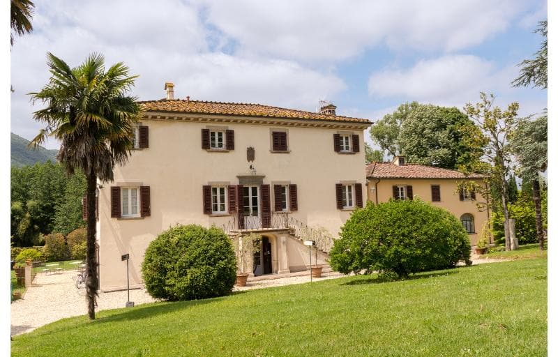 Albergo Villa Marta, The Originals Relais 3