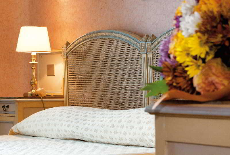 Miramare The Palace Hotel 4