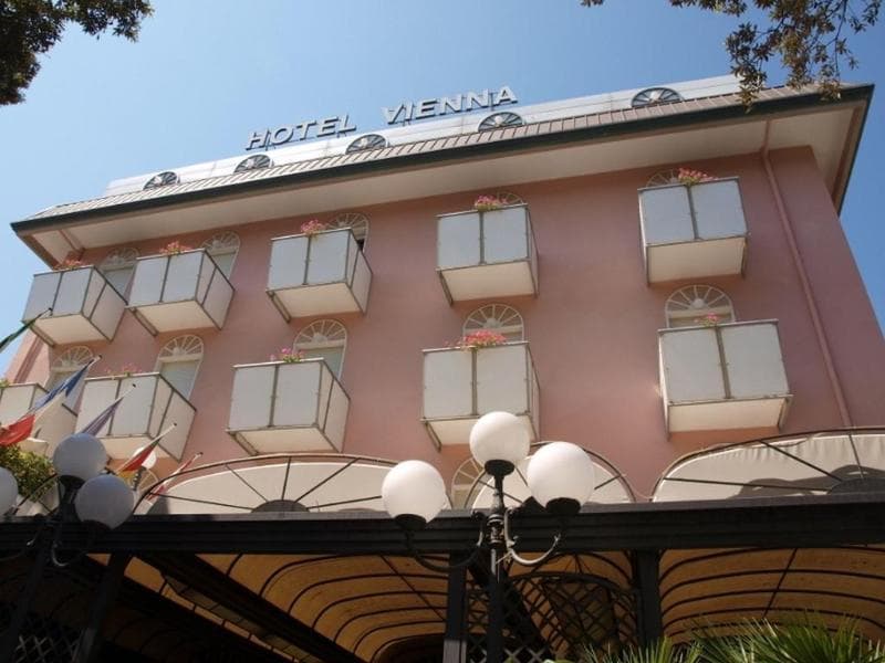 Hotel Vienna Ostenda 2