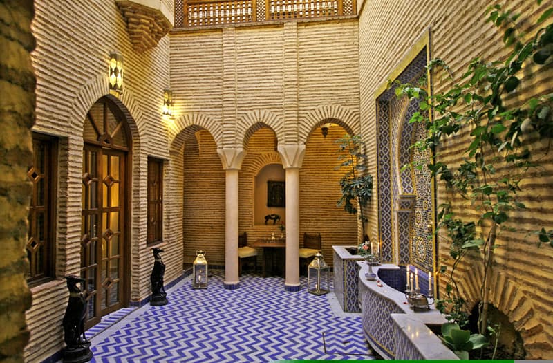 Riad & Spa Esprit du Maroc 5
