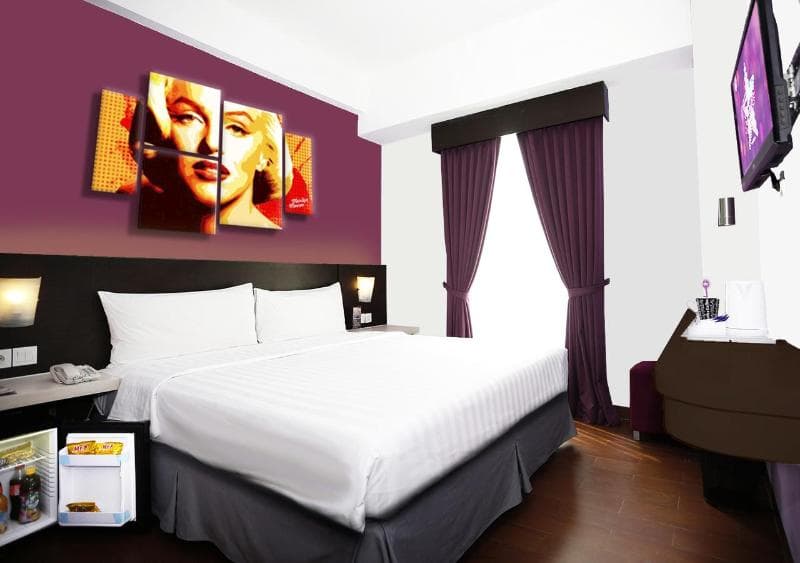 Famehotel Gading Serpong 4