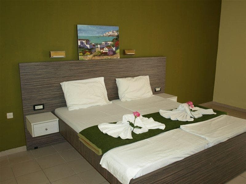 Sunny Days Hotel & Apartments 5