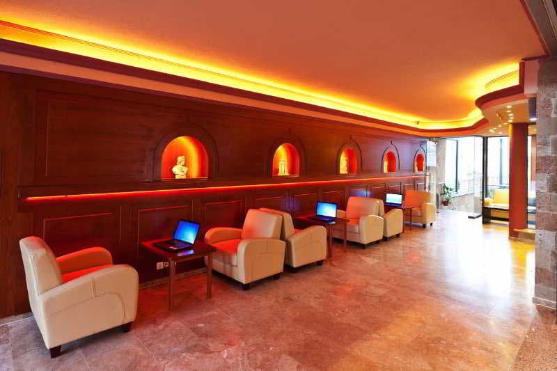 Comfort Hotel 3
