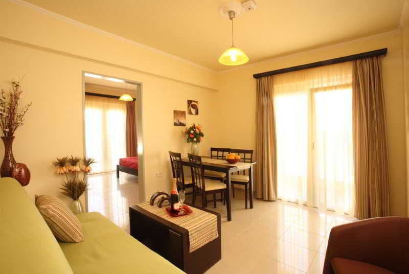 Comfort Hotel 5
