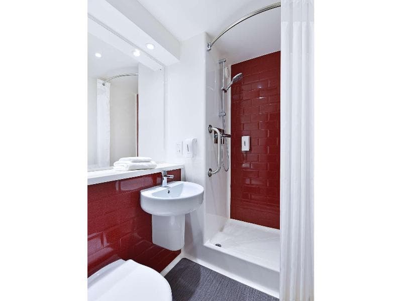 Travelodge Manchester Central Arena 3