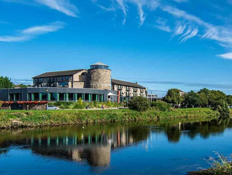 Riverside Park Hotel & Leisure Club main