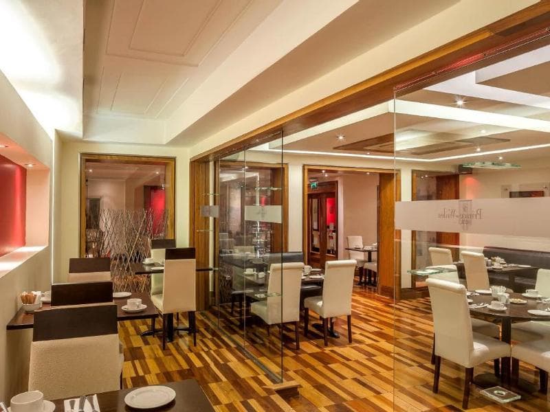 Prince of Wales Hotel 3