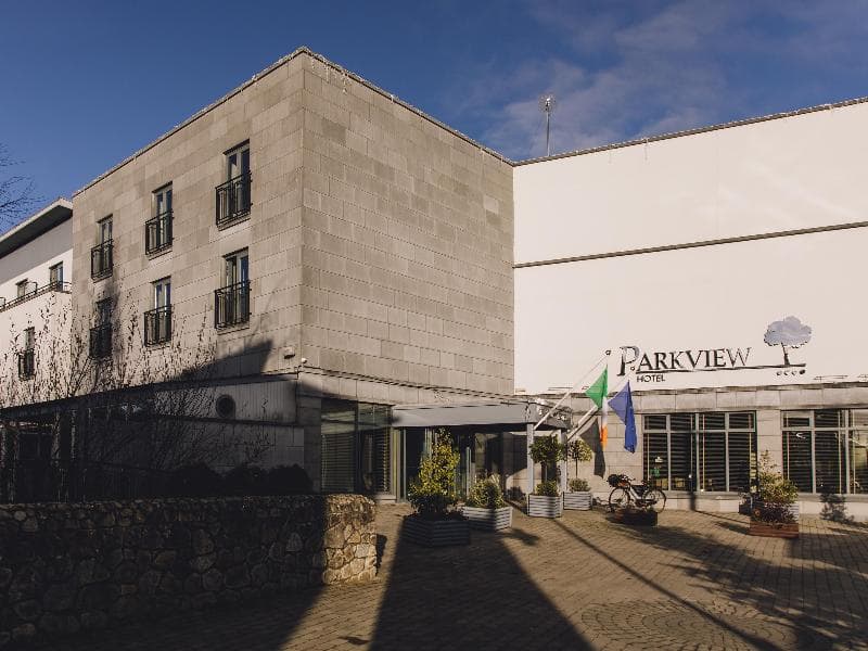 Parkview Hotel photo 1