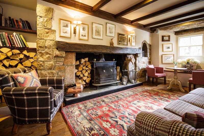 Greenhills Country House Hotel & Restaurant 3