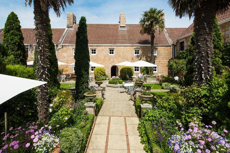 Greenhills Country House Hotel & Restaurant 2