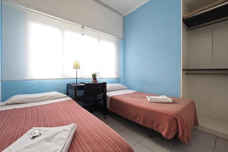 Hostal El Kano main