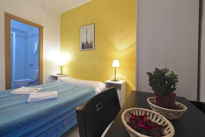 Hostal El Kano 3