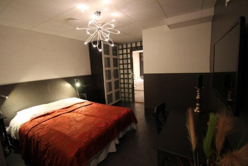 Stockholm Inn Hotel 4