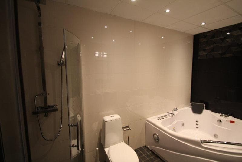 Stockholm Inn Hotel 5